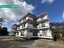 🉐敷金礼金0円！🉐グランドヒルズ桔梗が丘4号棟