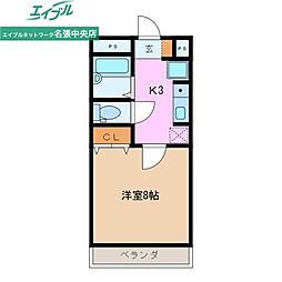 🉐敷金礼金0円！🉐メゾンパンセ
