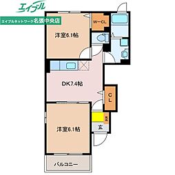 インノバールI 1階