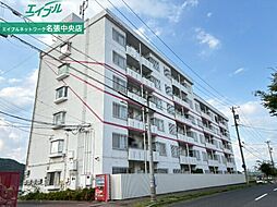 マ・メゾン 5階