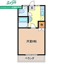🉐敷金礼金0円！🉐マーシィー幌馬車