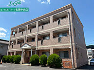 三重県名張市松崎町：物件画像／株式会社賃貸メイト　エイブルNW名張中央店