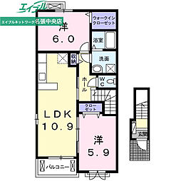 ベルオーブ　VIII