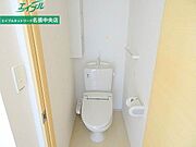 同物件別部屋の写真です