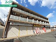 三重県名張市夏見：物件画像／株式会社賃貸メイト　エイブルNW名張中央店
