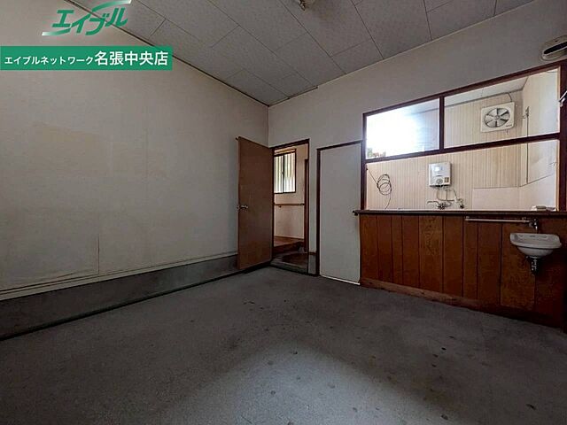 室内
