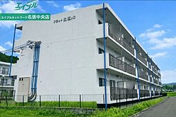 フラット立石C棟（伊賀市別府）
