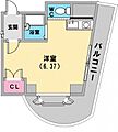 ヒルズ六甲2階5.7万円