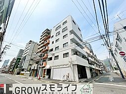 阪神本線 春日野道駅 徒歩4分
