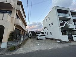 洲本市山手2 更地