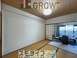 和室の画像