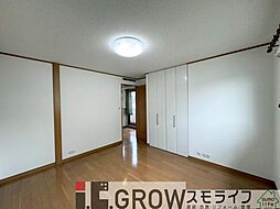 洋室の画像
