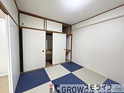 和室の画像