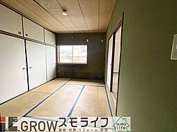 和室の画像