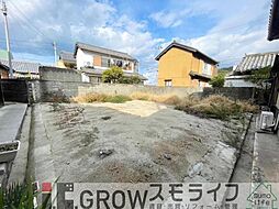 洲本市由良　土地
