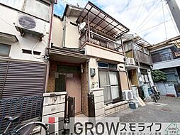 東灘区深江南町　中古戸建