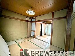 室内の画像