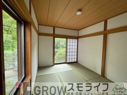 和室の画像