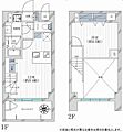 ドラゴンマンション代々木上原壱番館1階7,490万円