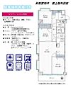 エンゼルハイム藤崎第210階3,390万円