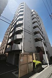 ラヴィリオ錦糸町ベルグレード