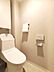 その他：トイレも新規交換済。ウォシュレットも完備しております。