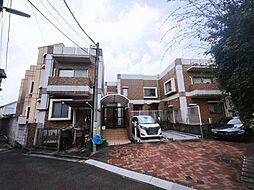 京王線 千歳烏山駅 徒歩9分