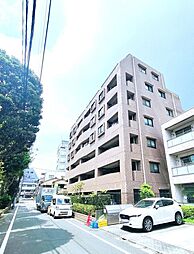 ライオンズステージ平井