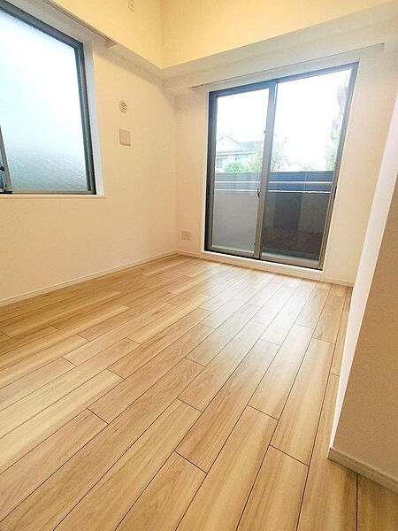 子供部屋