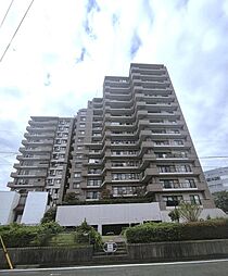 京王相模原線 京王永山駅 徒歩8分