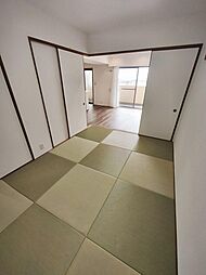 和室の画像
