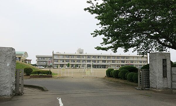 デーアIII 201｜茨城県筑西市女方(賃貸アパート2LDK・2階・59.55㎡)の写真 その16