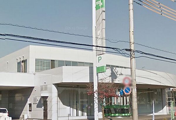 画像26:【銀行】栃木銀行 真岡西支店まで2314ｍ