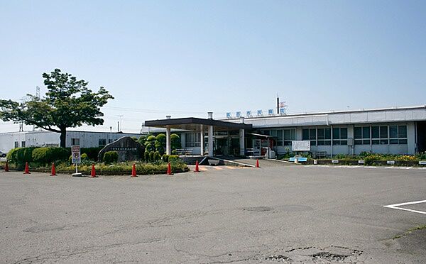 画像29:【総合病院】筑西市民病院まで5644ｍ