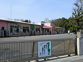 グリーン・リーフ下高間木 A 102 ｜ 栃木県真岡市下高間木1丁目（賃貸アパート1LDK・1階・45.42㎡） その19