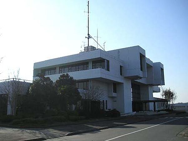 スイートアリッサム 103｜栃木県芳賀郡益子町大字塙(賃貸アパート1LDK・1階・36.00㎡)の写真 その28