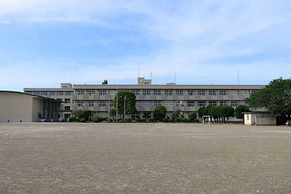 ロイヤル　ローサ 202｜茨城県筑西市岡芹(賃貸アパート2LDK・2階・65.44㎡)の写真 その18