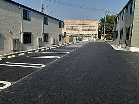 カーサ　ベルテ 102 ｜ 栃木県芳賀郡益子町大字七井5番地1（賃貸アパート1LDK・1階・43.61㎡） その14