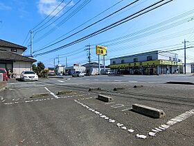 カーサレトア 101 ｜ 栃木県真岡市長田4丁目（賃貸アパート1LDK・1階・40.32㎡） その3