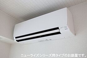 ティバリー　2ｎｄ 204 ｜ 茨城県筑西市直井字直井1236（賃貸アパート2LDK・2階・59.55㎡） その13