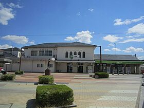 ポートシャトー 205 ｜ 茨城県筑西市下岡崎（賃貸アパート1K・2階・26.71㎡） その29