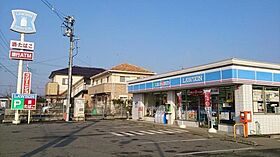 グランソール 101 ｜ 栃木県下野市石橋（賃貸アパート1LDK・1階・29.44㎡） その28