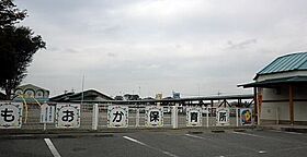 第五大滝ハイツ　B 102 ｜ 栃木県真岡市台町（賃貸アパート2DK・1階・38.83㎡） その20