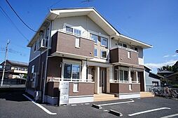 下館二高前駅 5.4万円