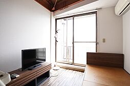 サンフレンズ経堂 303 3階ワンルームの室内