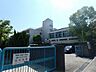 周辺：豊川南小学校 338m