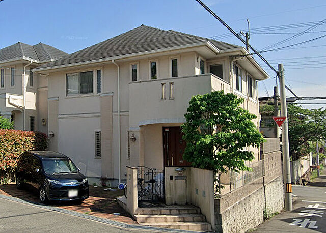ホームズ】箕面3丁目貸家[3LDK/133.82㎡]の賃貸一戸建て住宅情報