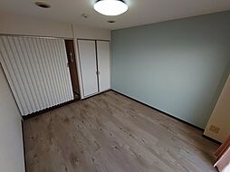 メゾン・サンフル箕面 308 3階1Kのリビング/ダイニング