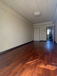 ビラグレース 4階1Kのリビング/ダイニング