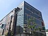 周辺：箕面郵便局 744m